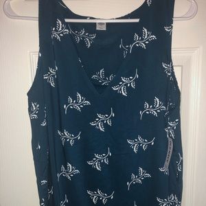 Old Navy blouse